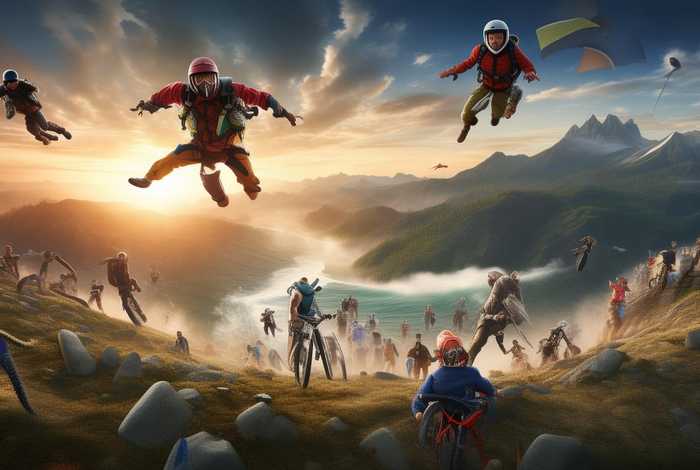 狂野的生活解说 狂野的生活解说视频