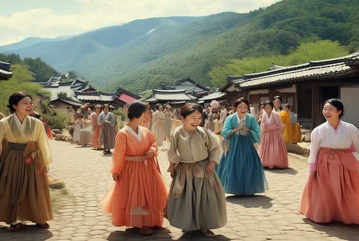 朝鲜女性比男性多多少(朝鲜女性比男性多多少人) 朝鲜女性比男性多多少(朝鲜女性比男性多多少人)