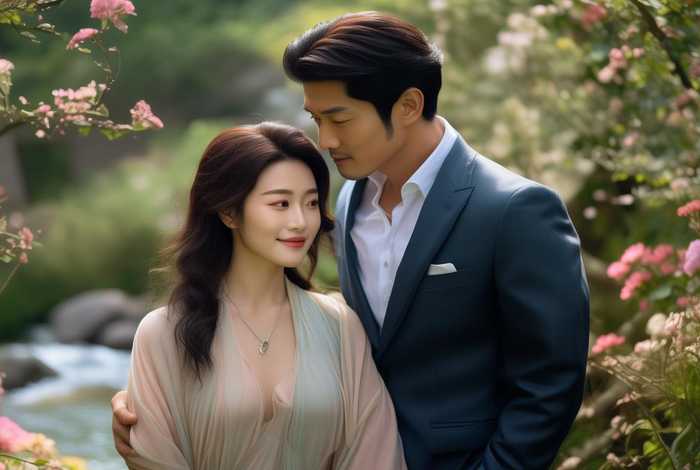 陈意涵的 - 陈意涵的老公是谁