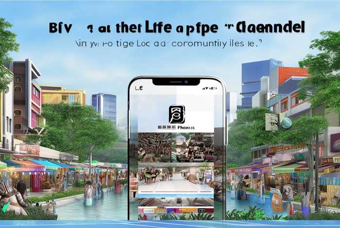 河池生活通 河池生活通商城app