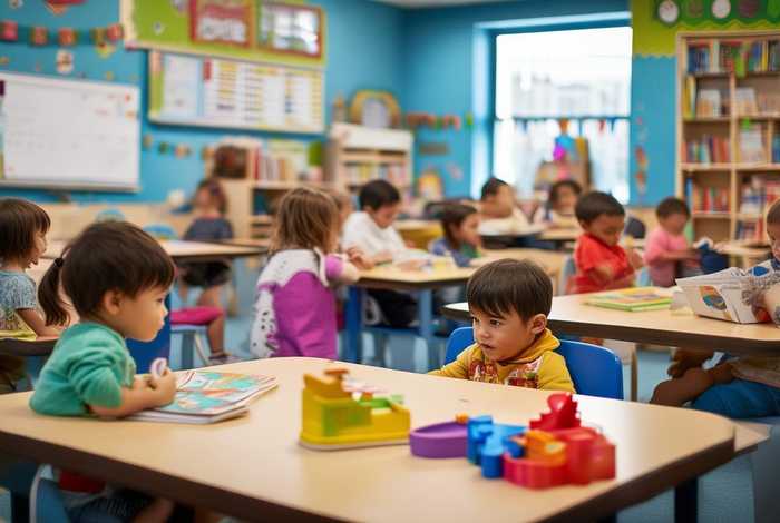 大班一日生活常规要求 大班一日生活常规要求有哪些