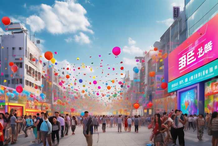 百度生活（百度生活节怎么展示）