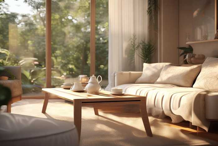 简爱家居生活 简爱家居生活馆