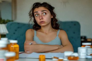 吃药后胸变大、吃药后胸变大怎么回事