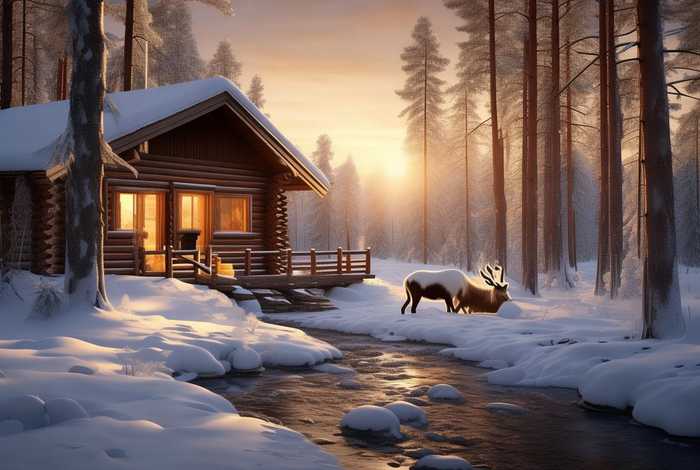 芬兰的生活方式叫什么来着；芬兰的生活方式叫什么来着呢