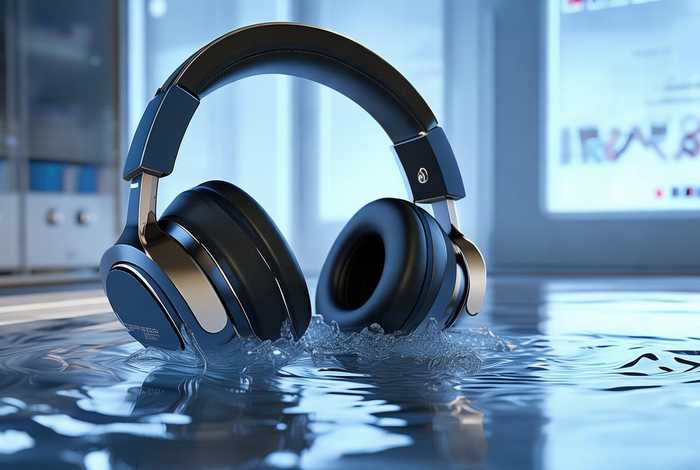 耳机生活防水是什么级别 - 耳机生活防水是什么级别的