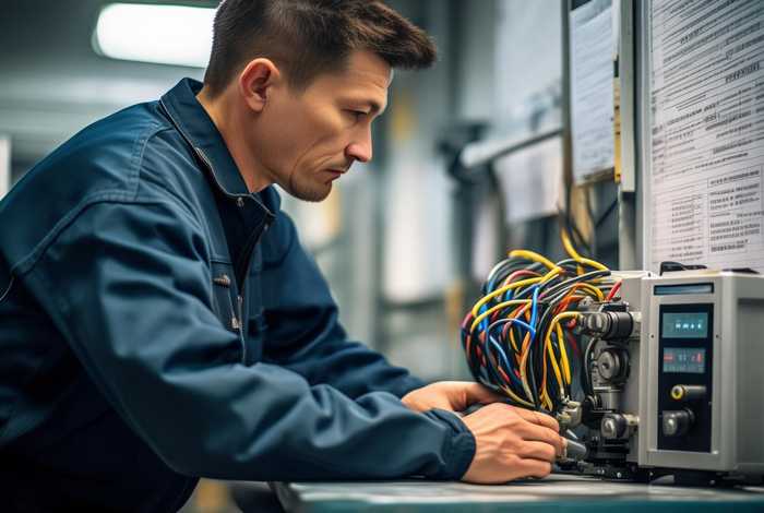 佰城服饰、佰城服饰招电工机的使用说明