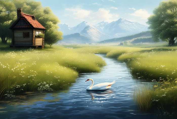 表达平静生活的成语（表达平静生活的成语四个字）