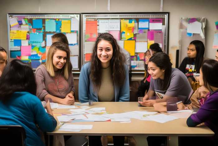 大专生活，大专生活委员有必要当吗