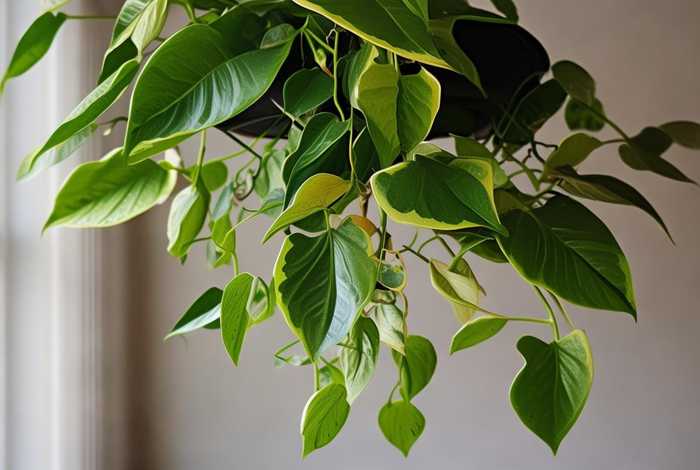 金边吊兰的习性 金边吊兰的特征特点以及形状