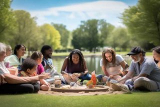 从生活中学会宽容作文叙事；从生活中学会宽容作文500字