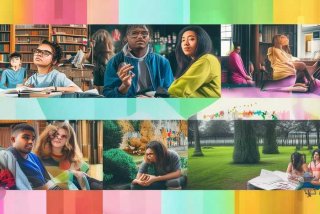 大学生生活调查回看；大学生生活调查回看怎么写