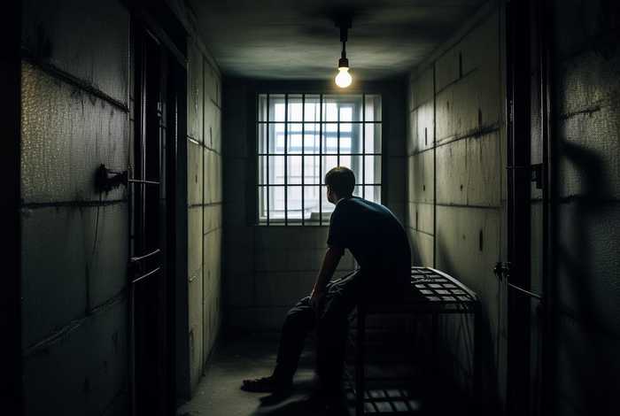 监狱的生活是怎样的？，监狱的生活是怎么样的？-知乎问答