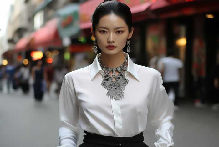 刘雯的生活穿搭；刘雯的生活穿搭视频