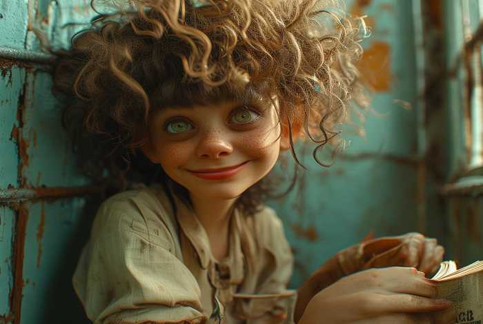 机智的监狱生活结局小迷糊 - 机智的监狱生活小迷糊叫什么名字