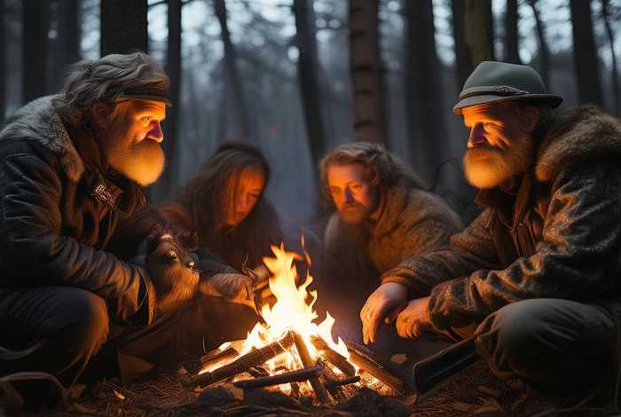 打猎生活下载，打猎生活下载中文版