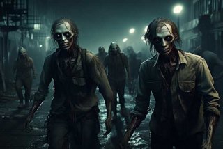 僵尸生活2下载 僵尸生活2下载链接