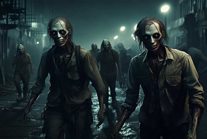 僵尸生活2下载 僵尸生活2下载链接