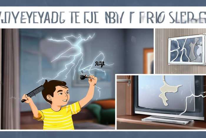 静电与生活PPT - 静电与生活论文