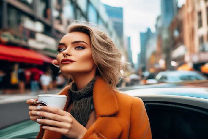 车模日常生活视频大全；车模的生活怎么样