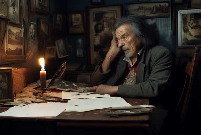 鲁迅生活中的人事情作文朝花夕拾；在《朝花夕拾》中,鲁迅生活中的人