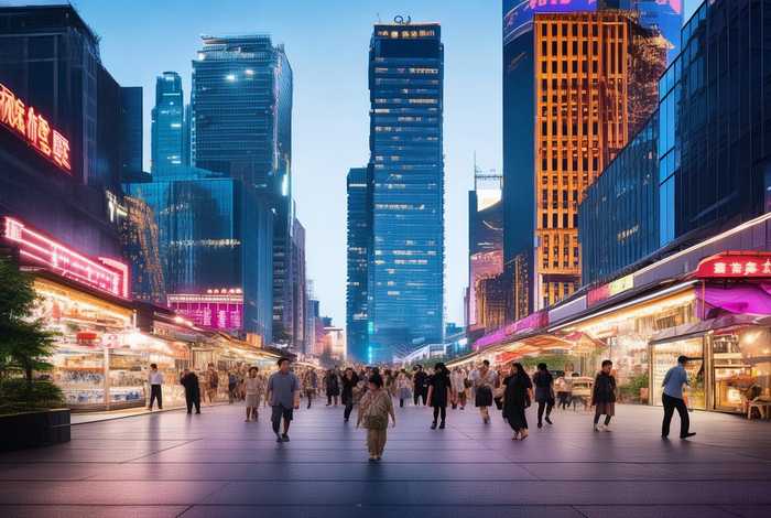 北上广的生活方式 生活在北上广的人靠什么支撑