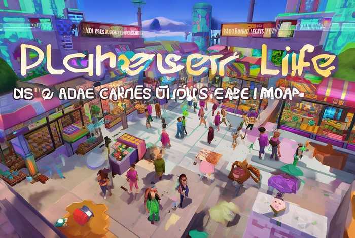 vidahouse玩家生活 玩家生活app