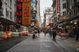 成都生活一个月多少钱（在成都生活一个月要多少钱）