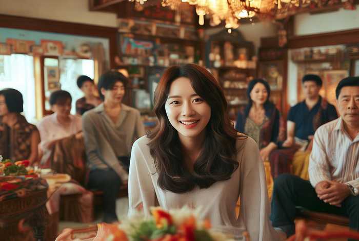 韩剧岳母家的幸福生活的主演是谁 - 韩剧岳母家的幸福生活的主演是谁扮演的