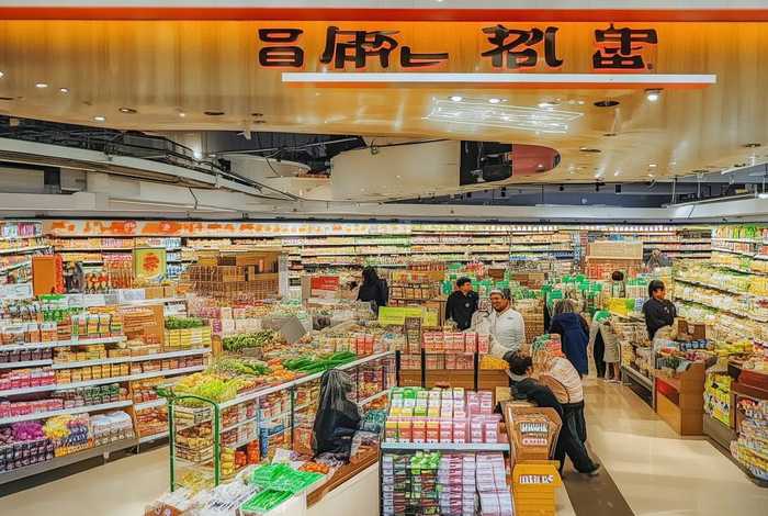 荟选生活超市加盟(荟选生活超市加盟费多少钱) 荟选生活超市加盟(荟选生活超市加盟费多少钱)