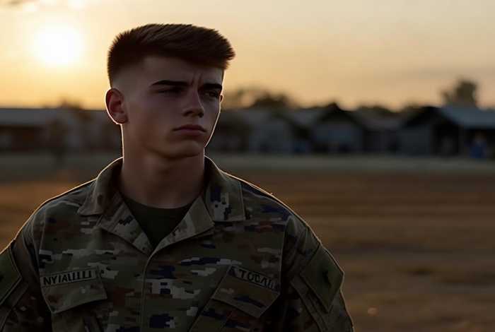 军训的生活小结与反思（军训的生活小结与反思怎么写）