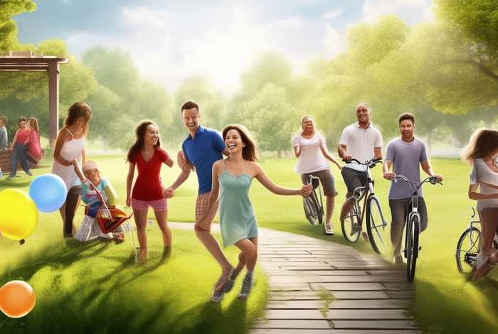 快乐生活!，快乐生活英文