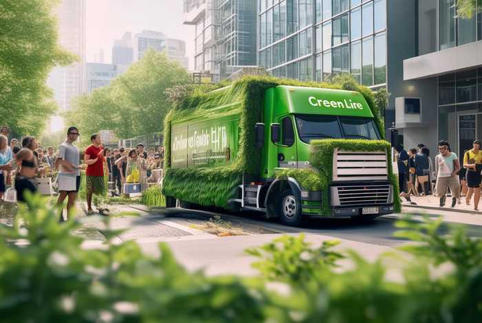 绿生活生鲜配送，绿生活生鲜配送怎么样