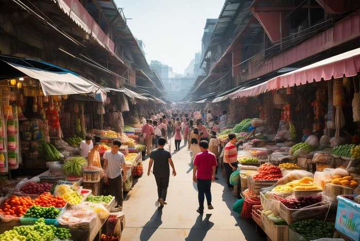 广州生活用品日用品批发市场在哪哪个最便宜（广州生活日用品批发市场在哪里）