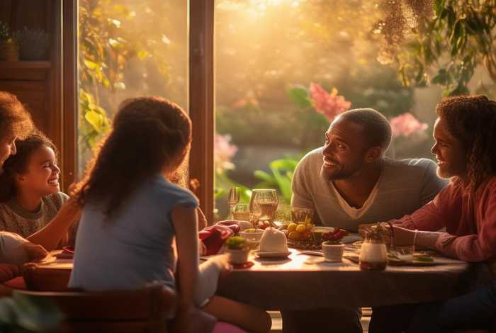 爱在生活中作文550字 - 爱在生活中作文550字左右