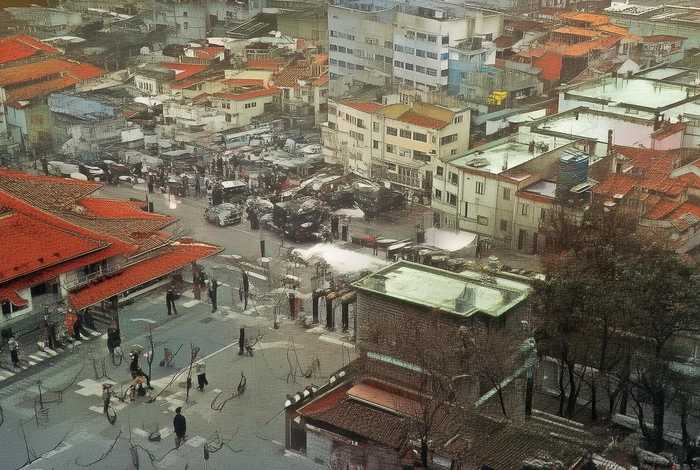 的田园生活填什么形容词（形容田园生活的句子是什么）