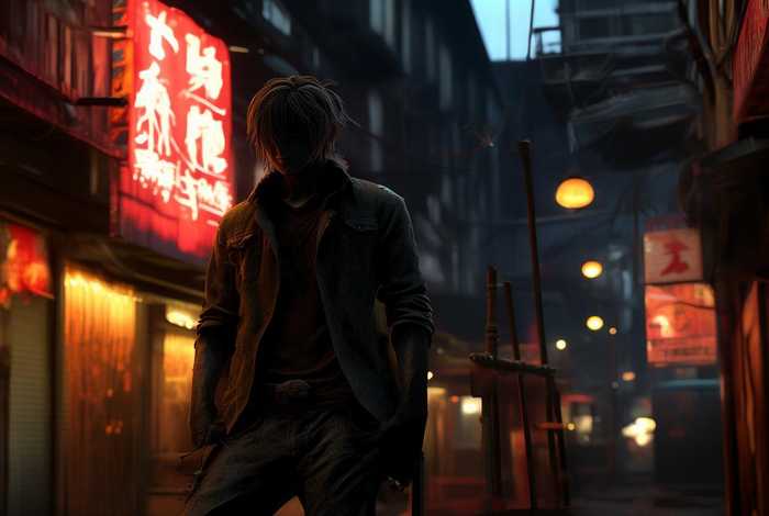 流氓的本意 - 流氓的本意是什么意思