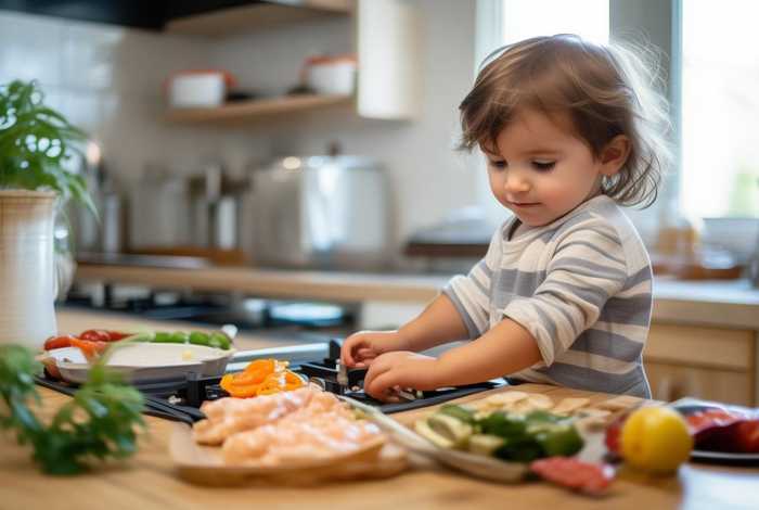 孩子生活独立能力培养、培养孩子的独立生活能力用英语怎么说