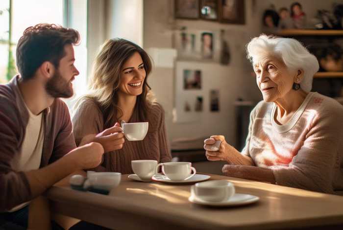 婚姻生活语录婆媳 - 婚姻生活语录婆媳关系短句
