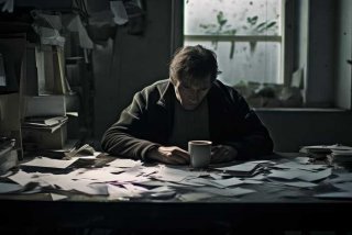 对生活消极是怎么回事，对生活态度消极是怎么回事