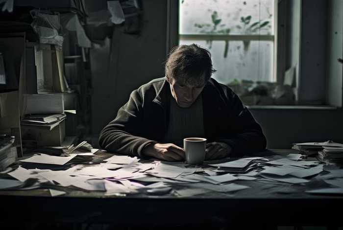 对生活消极是怎么回事,对生活态度消极是怎么回事 对生活消极是怎么回事,对生活态度消极是怎么回事