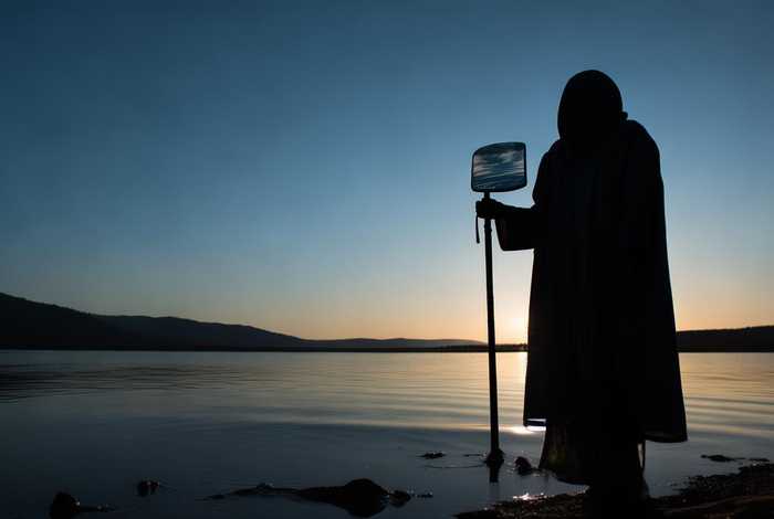 假如你欺骗了生活（假如你欺骗了生活诗歌仿写）