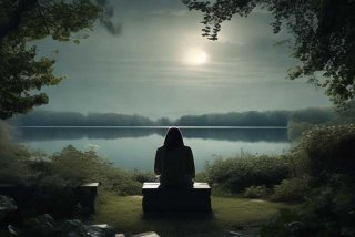 孤单的生活还是孤寂的生活 孤单的生活还是孤寂的生活说说