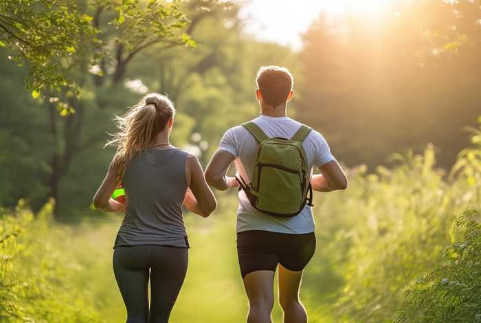 健康生活方式50字 - 健康的生活方式200字