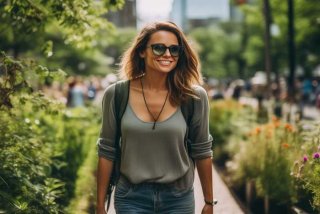 单身女人的生活特征有哪些，单身女人的生活特征有哪些呢