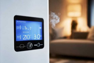 壁挂炉生活用水调到40,烧到60 壁挂炉生活用水调到40,烧到60怎么回事