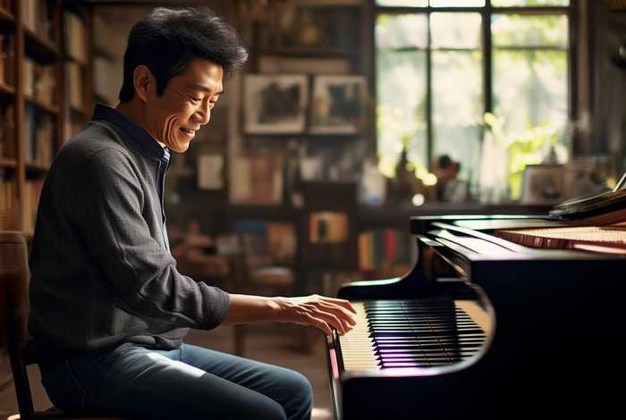 李健的生活及财产，歌手李健的个人生活