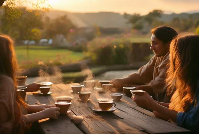 慢生活演讲文字 慢生活演讲文字素材