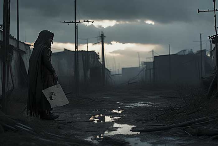 穿越后的悲惨生活txt（穿越后的悲惨生活txt盘）