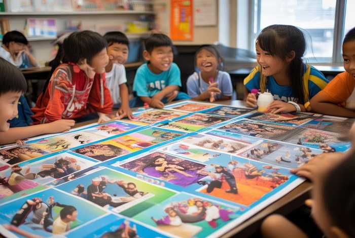 集体生活成就我教案和ppt - 集体生活成就我 教案